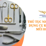 thu tuc nhap khau bo dung cu kham tai mui hong