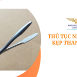 thu tuc nhap khau kep thanh quan