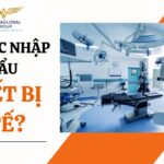 THU TUC NHAP KHAU THIET BI Y TE