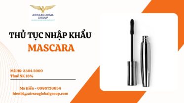 mascara