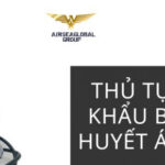 thu tuc nhap khau bang do huyet ap cho tre em
