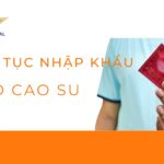thu tuc nhap khau bao cao su