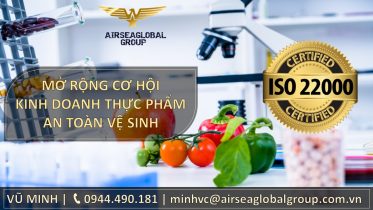 ISO 22000:2018