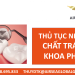THU TUC NHAP KHAU CHAT TRAM NHA KHOA PHUC HOI