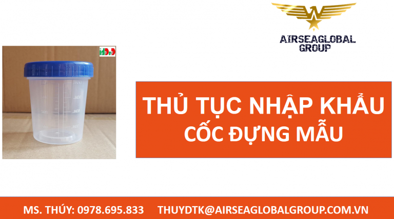 THU TUC NHAP KHAU COC DUNG MAU