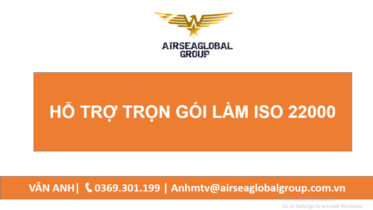 iso 22000