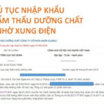 may rung day duong chat