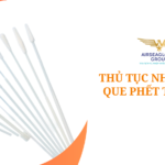 thu tuc nhap khau que phet thu mau