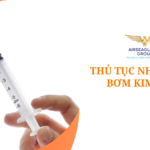 thu tuc nhap khau bom kim tiem