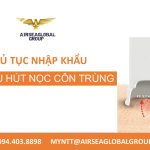 hut noc duoi da