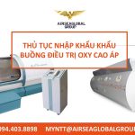 BUONG DIEU TRI OXY CAO AP