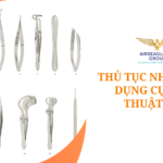 thu tuc nhap khau dung cu phau thuat mat