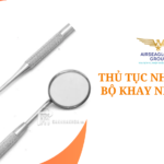thu tuc nhap khau bo khay nha khoa