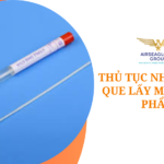 thu tuc nhap khau que lay mau benh pham