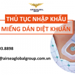 THU TUC NHAP KHAU MIENG DAN DIET KHUAN