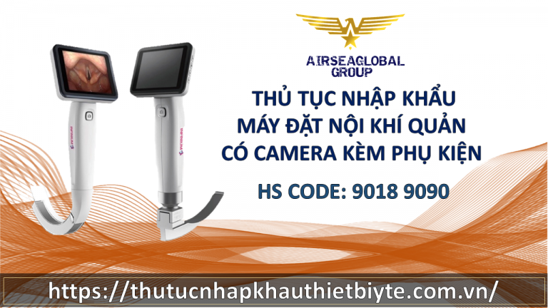 thu tuc nhap khau bo dat noi khi quan co camera