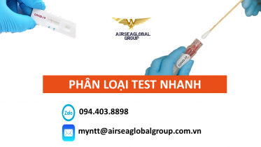 thu tuc nhap khau test nhanh