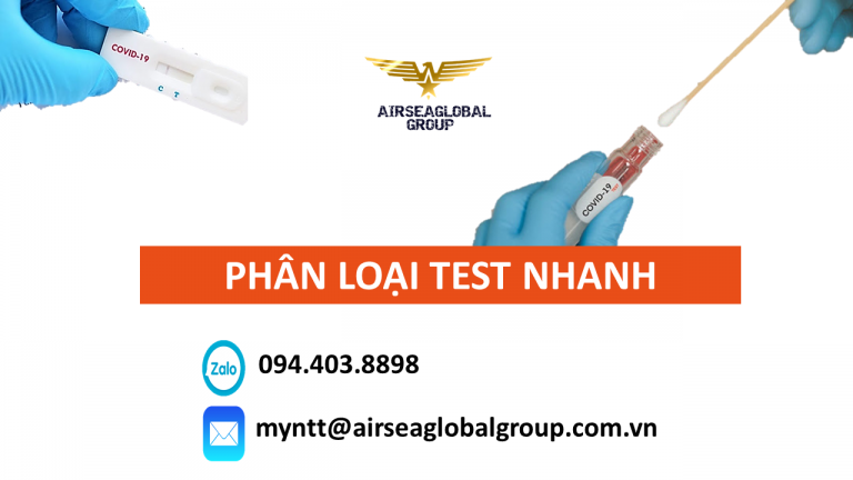 thu tuc nhap khau test nhanh