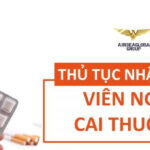 thu tuc nhap khau vien ngam cai thuoc la