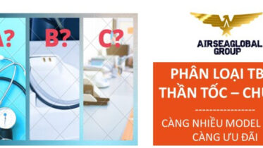 phan loai thiet bi y te