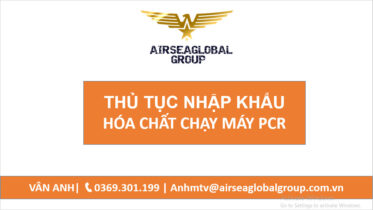 hoa chat chay may pcr