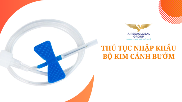 thu tuc nhap khau bo kim canh buom