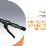 thu tuc nhap khau bo phau thuat tri