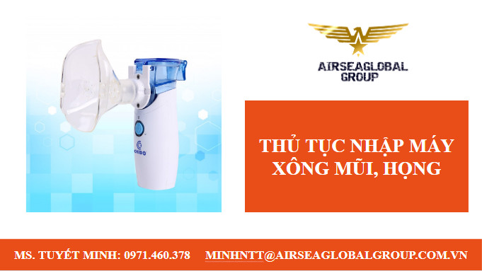 thu tuc nhap khau may xong mui hong