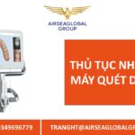 thu tuc nhap khau may quet dau ham