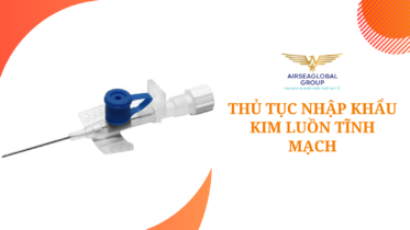 thu tuc nhap khau kim luon tinh mach