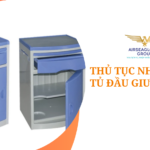 thu tuc nhap khau tu dau giuong y te