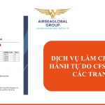 CFS CA