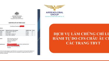 CFS CA