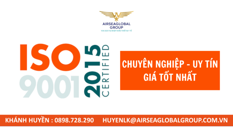 ISO 9001