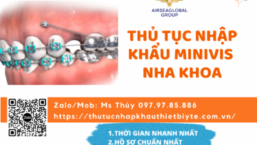 minivis nha khoa
