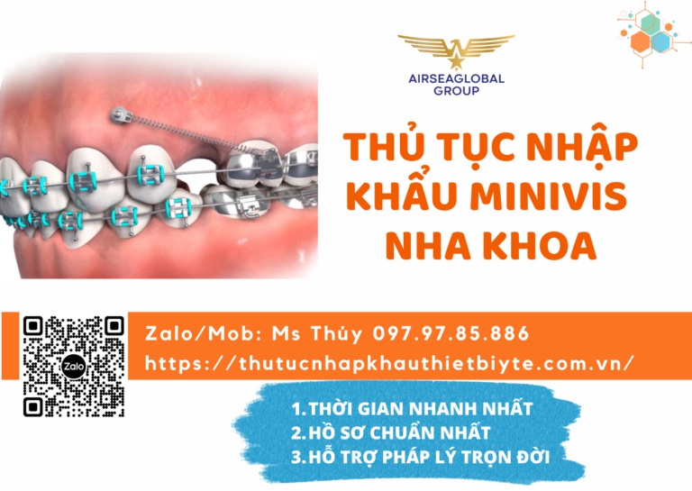 minivis nha khoa