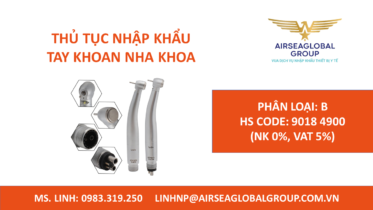 Tay khoan nha khoa 2