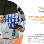 CẬP NHẬP THÔNG TIN VỀ THAM VẤN TRỊ GIÁ HẢI QUAN