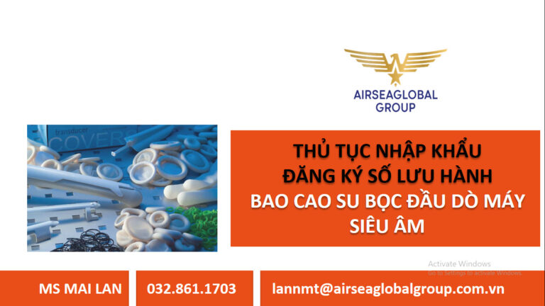 THU TUC NHAP KHAU DANG KY SO LUU HANH BAO CAO SU BOC DAU DO MAY SIEU AM