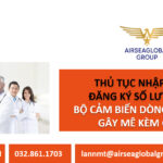 THU TUC NHAP KHAU DANG KY SO LUU HANH BO CAM BIEN DONG CUA MAY GAY ME KEM CABLE