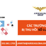 cac truong hop bi thu hoi so luu hanh
