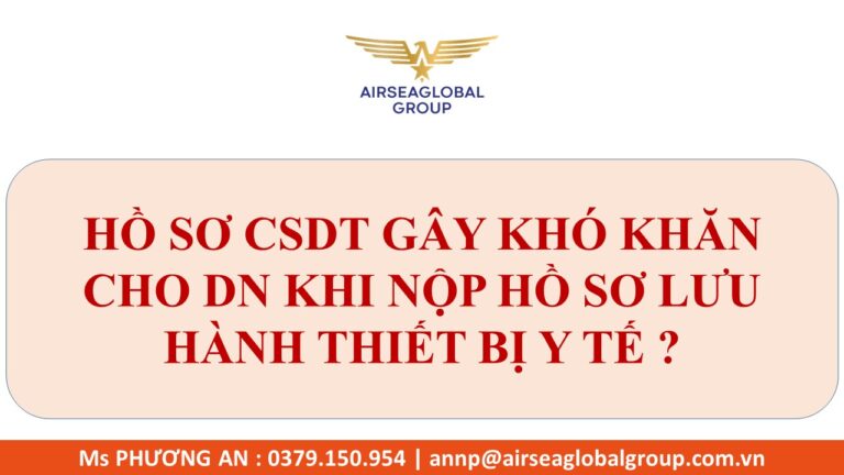 HỒ SƠ CSDT