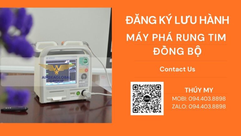 dang ky luu hanh may pha rung tim