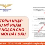 quytrinhnhapkhaump mypham congbomypham