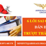 6 LỖI SAI CƠ BẢN DẪN ĐẾN TRƯỢT THẦU TTBYT