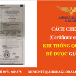 cách check CO giảm thuế