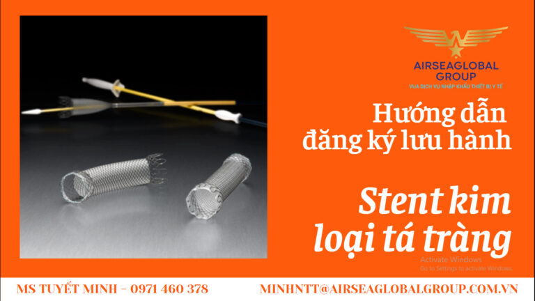 thu tuc dang ky luu hanh stent kim loai ta trang