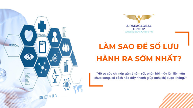 LÀM SAO ĐỂ SỐ LƯU HÀNH RA SỚM NHẤT