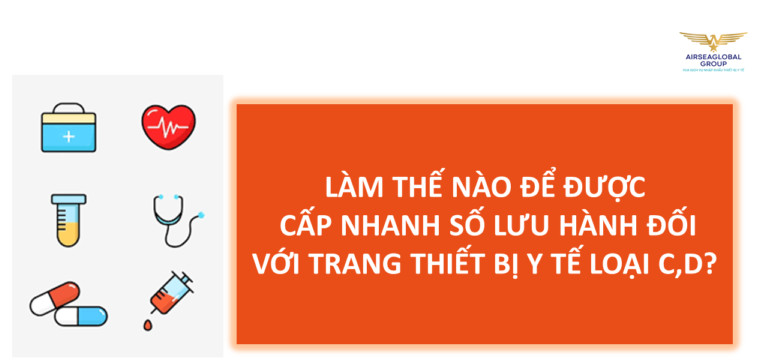 LÀM THẾ NÀO ĐỂ ĐƯỢC CẤP NHANH SỐ LƯU HÀNH?