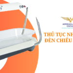 thu tuc nhap khau den chieu vang da